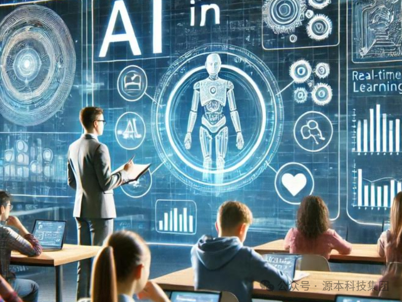 艾弗森贝博ballbet官网科技-本科生掌握大数据、云原生、AI-竞赛保研求职的“超车秘籍”来了！